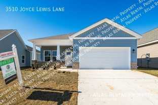 3510 Joyce Lewis Ave - Photo 1 of 1