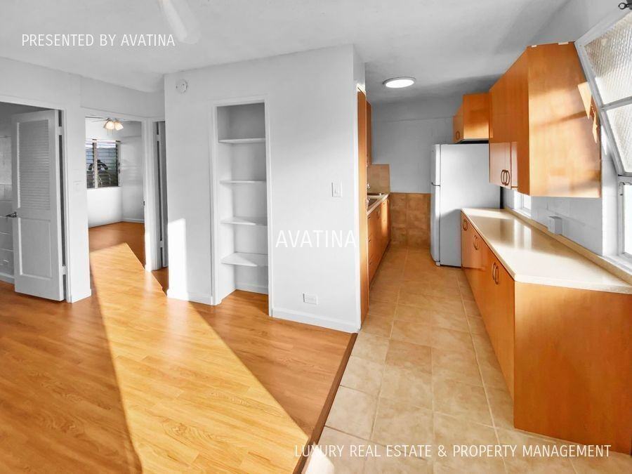 837 Kapahulu Avenue #405