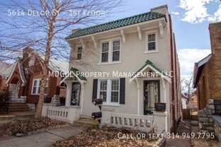 5614 Delor Street #1stFL - Photo 1 of 1