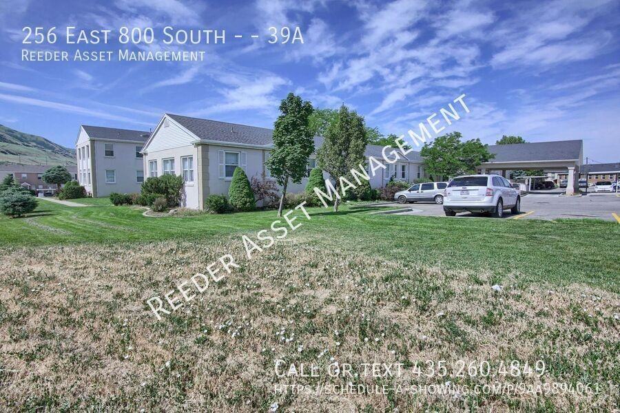 256 E 800 S #39A - Photo 2 of 6