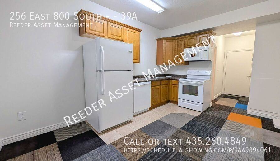 256 E 800 S #39A - Photo 4 of 6