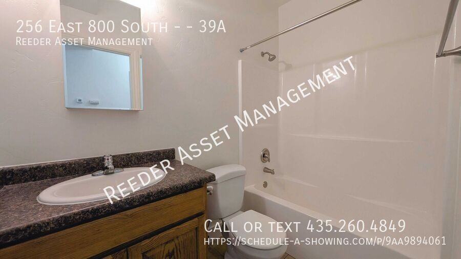 256 E 800 S #39A - Photo 5 of 6