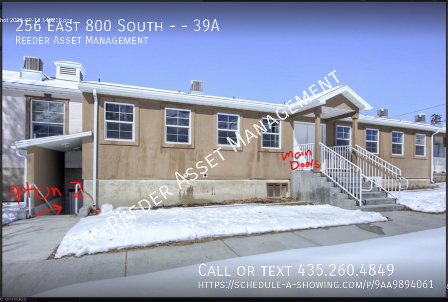 256 E 800 S #39A - Photo 6 of 6