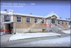 256 E 800 S #39A - Photo 1 of 1