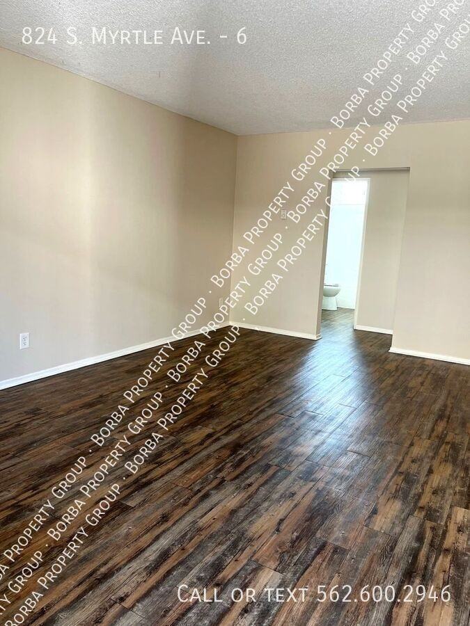 824 South Myrtle Avenue #6 - Photo 2 of 7