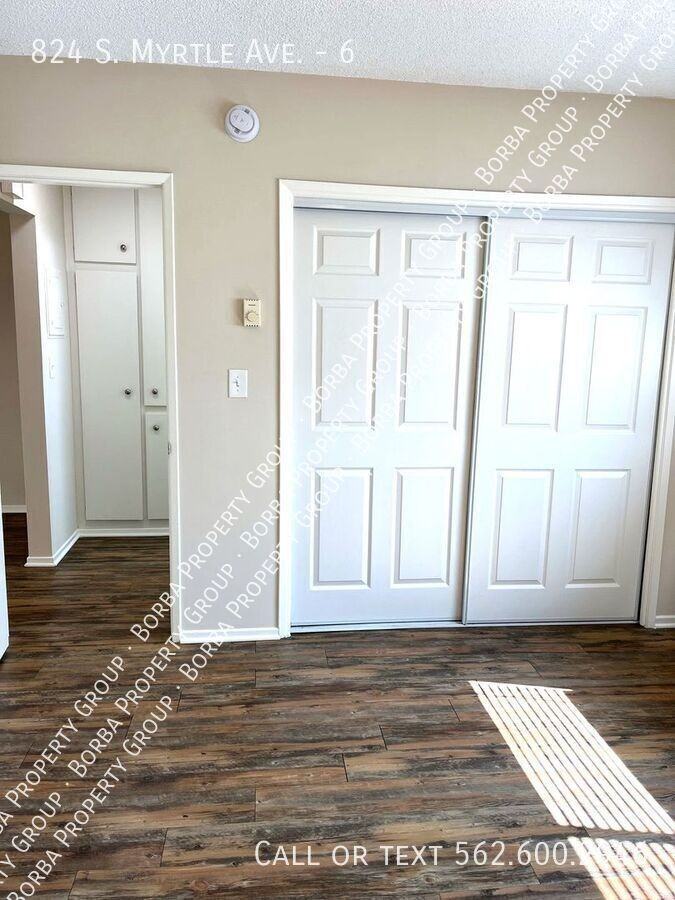 824 South Myrtle Avenue #6 - Photo 3 of 7