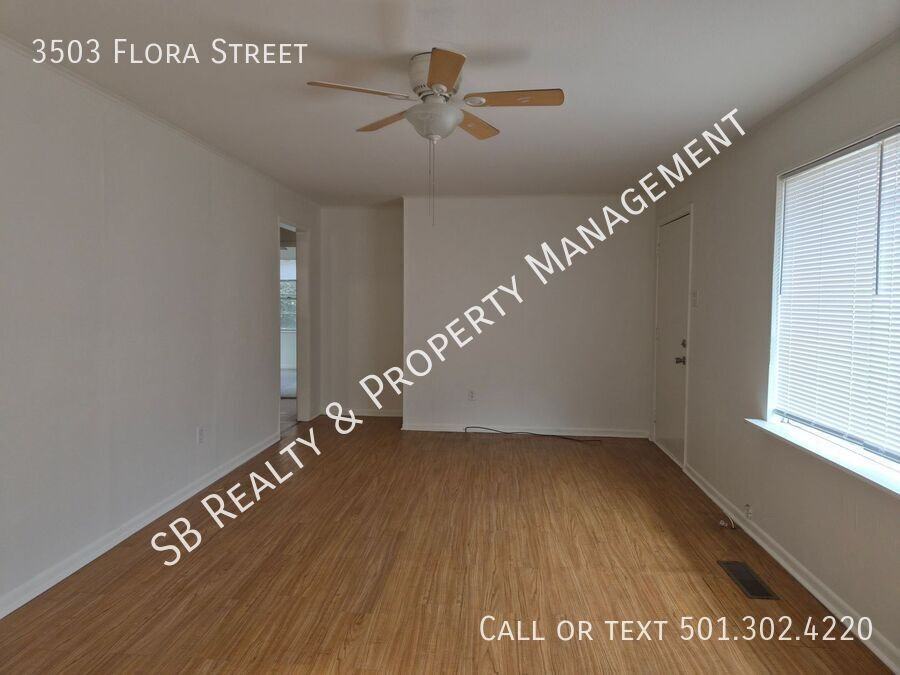 3503 Flora St - Photo 2 of 10