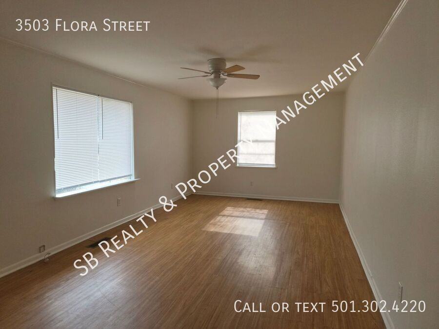 3503 Flora St - Photo 3 of 10