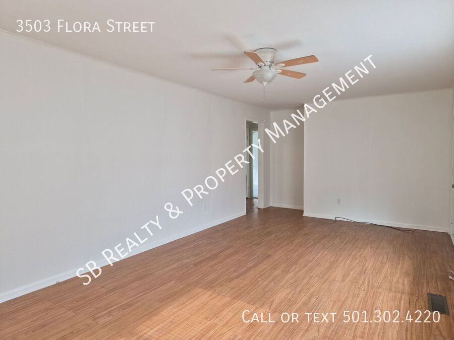 3503 Flora St - Photo 4 of 10