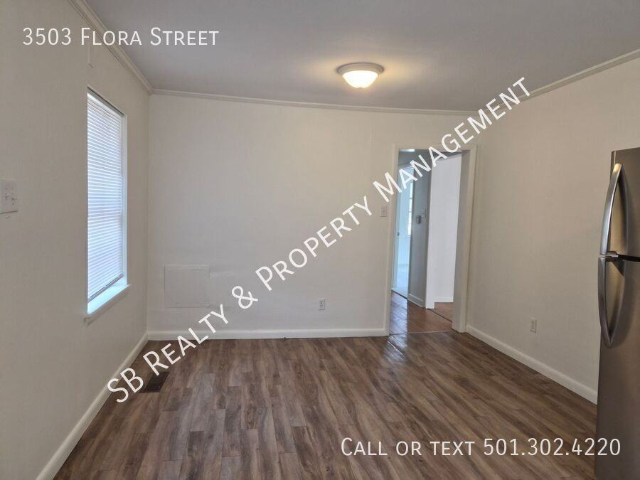 3503 Flora St - Photo 6 of 10