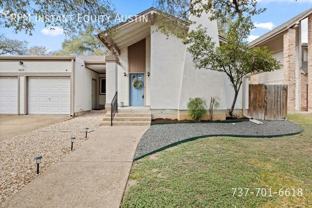 8110 Ceberry Drive #A - Photo 1 of 1