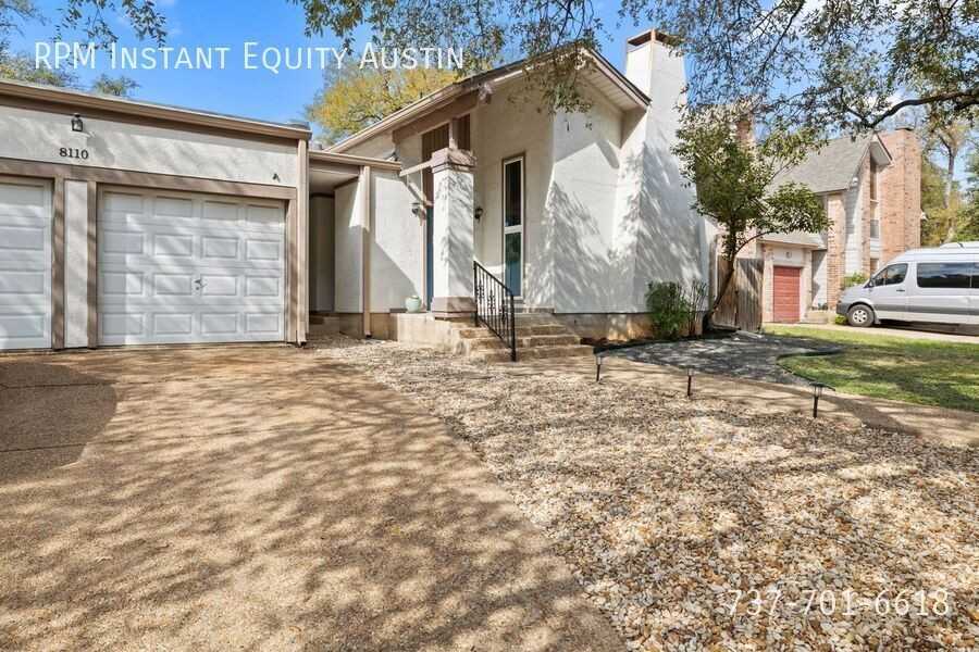 8110 Ceberry Drive #A - Photo 3 of 29