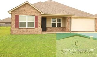 3805 Churchill Drive - Photo 1 of 1