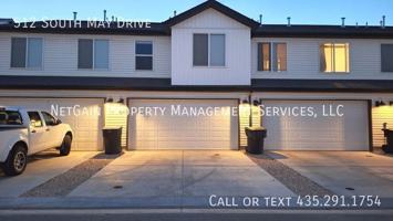 featured image of 512 S May Dr