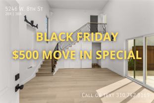 5246 West 8th Street - Photo 1 of 1