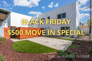 5246 South 8th Avenue - Photo 1 of 1