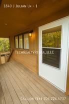 1840 J Julian Lane #1 - Photo 1 of 1