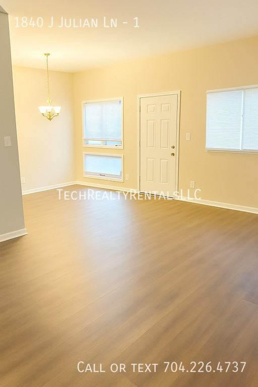1840 J Julian Ln #1 - Photo 3 of 12