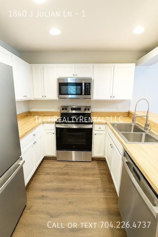 1840 J Julian Ln #1 - Photo 6 of 12