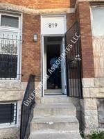 featured image of 819 Appleton Street