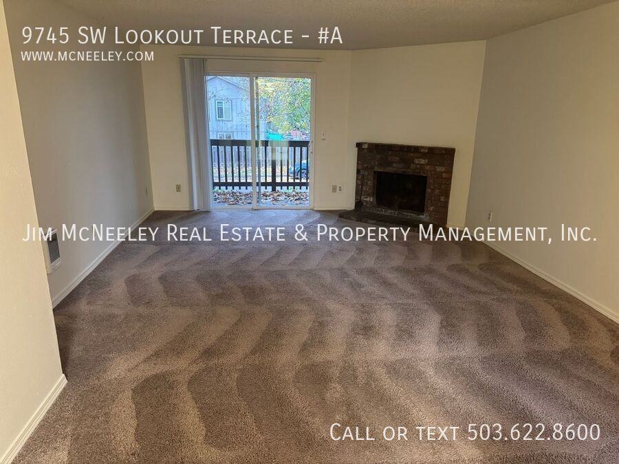 9745 Southwest Lookout Terrace #A - Photo 7 of 10