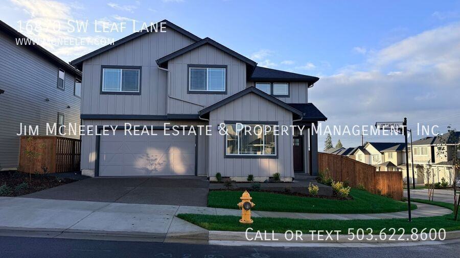 16870 Southwest Leaf Lane