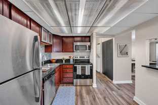 Washington Park Apartments - Photo 1 of 1