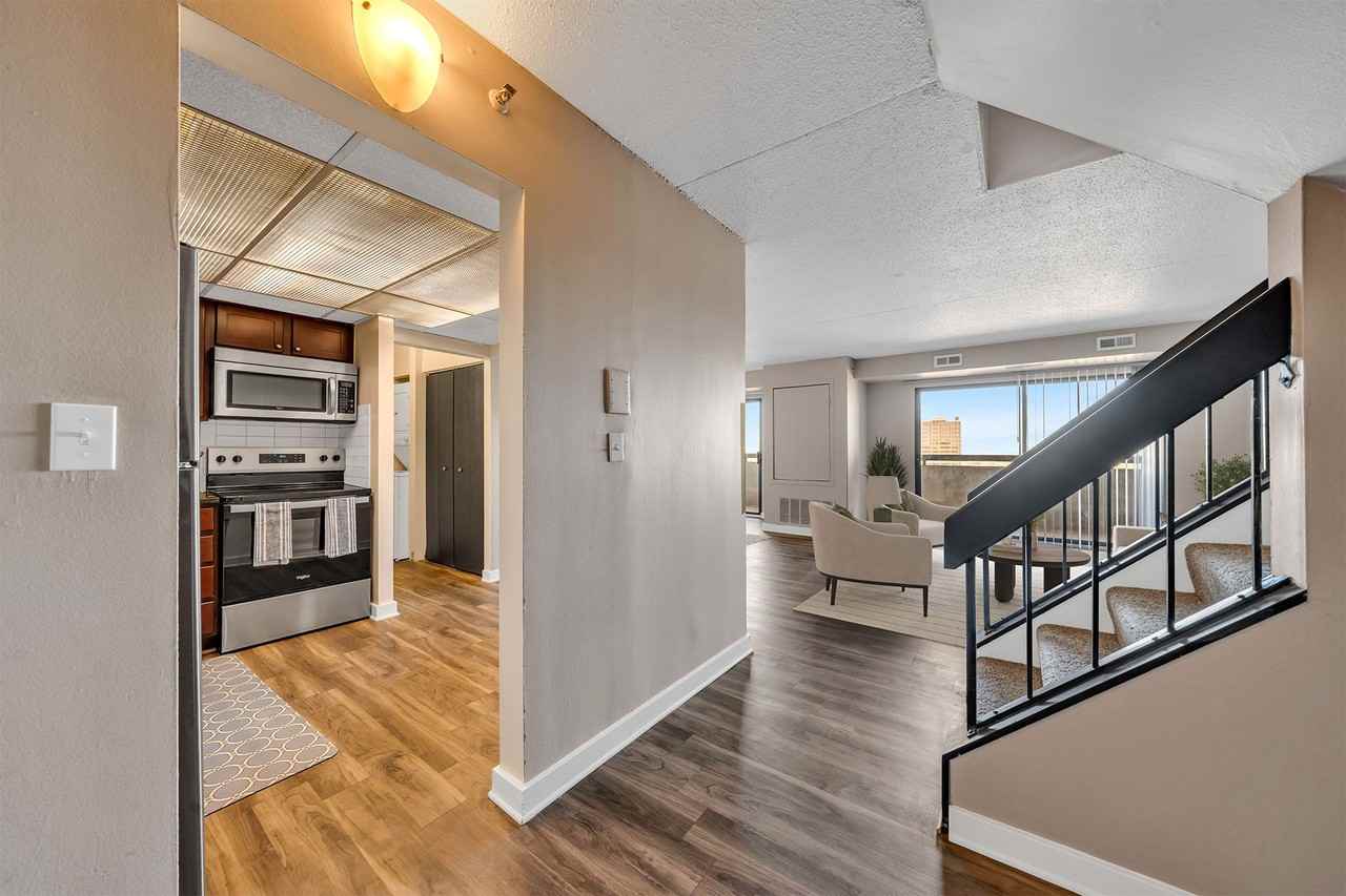 Washington Park Apartments - Photo 2 of 39