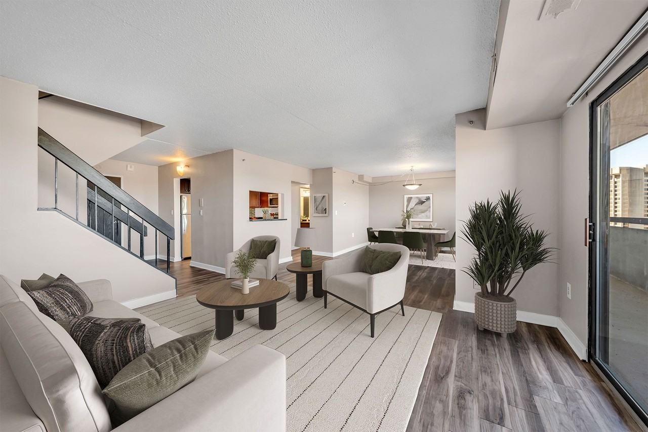 Washington Park Apartments - Photo 3 of 39