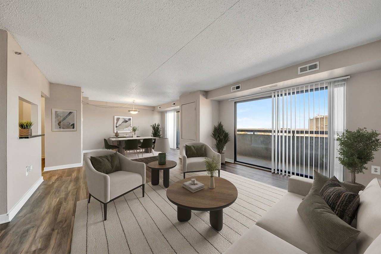 Washington Park Apartments - Photo 4 of 39