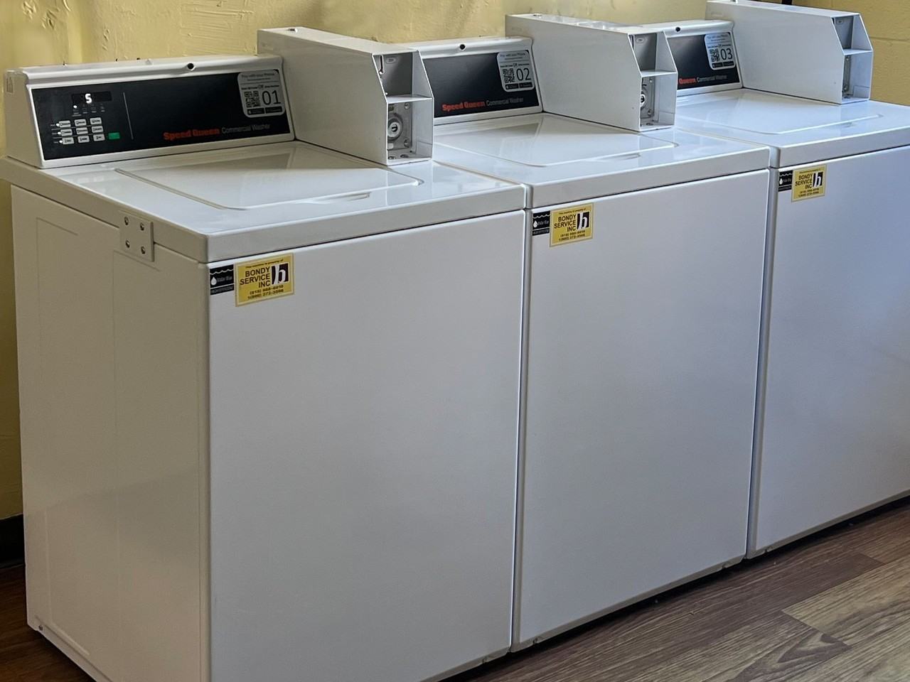 Magnolia Glen Apartments - Photo 2 of 20