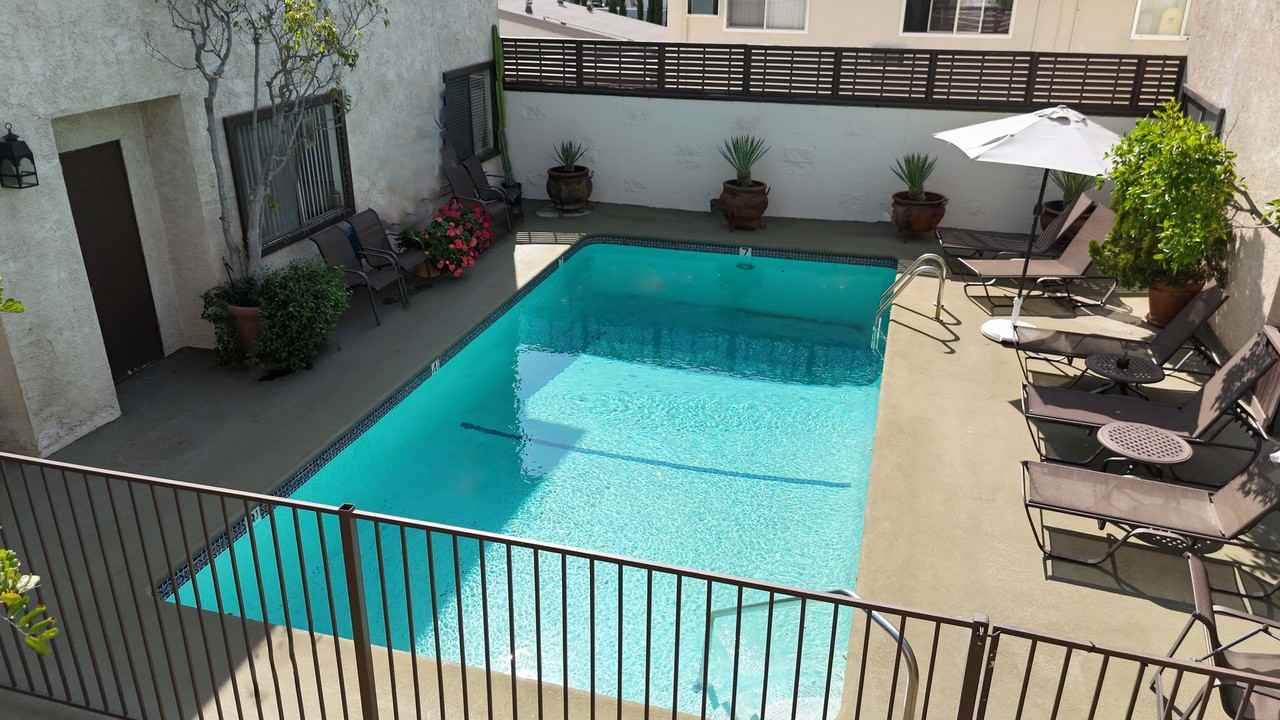 Magnolia Glen Apartments - Photo 6 of 20