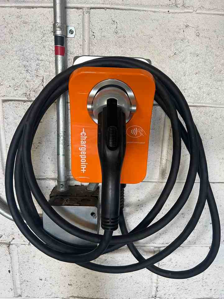 Magnolia Glen Apartments - Photo 7 of 20