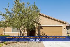 11405 East Rincon Range Drive - Photo 1 of 1