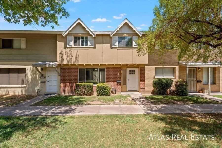 3807 South Mill Avenue