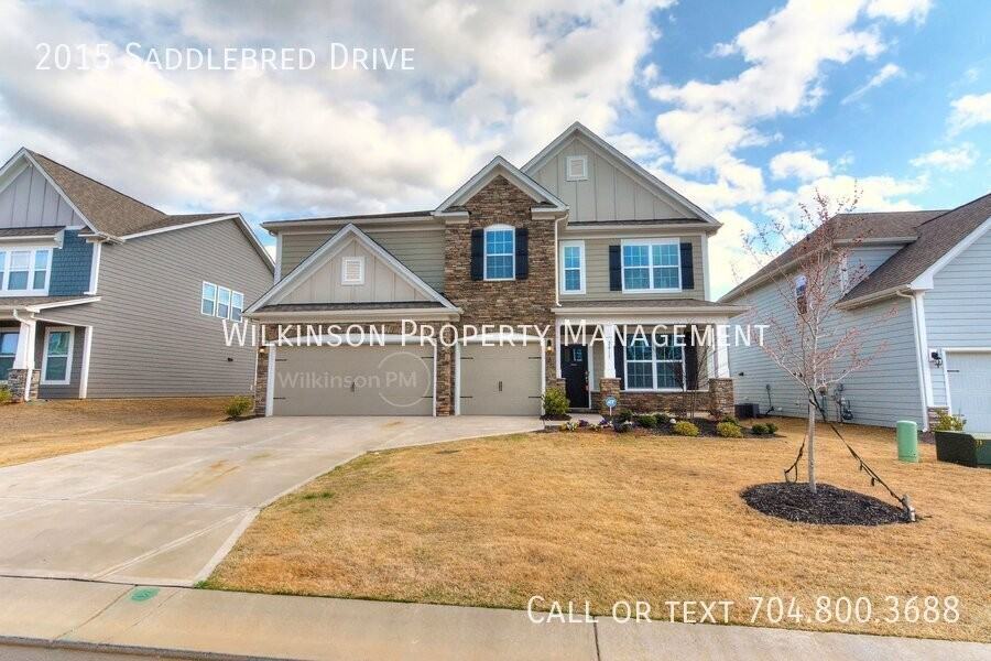 2015 Saddlebred Dr - Photo 3 of 50