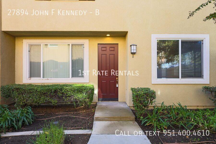 27894 John F Kennedy Drive #B