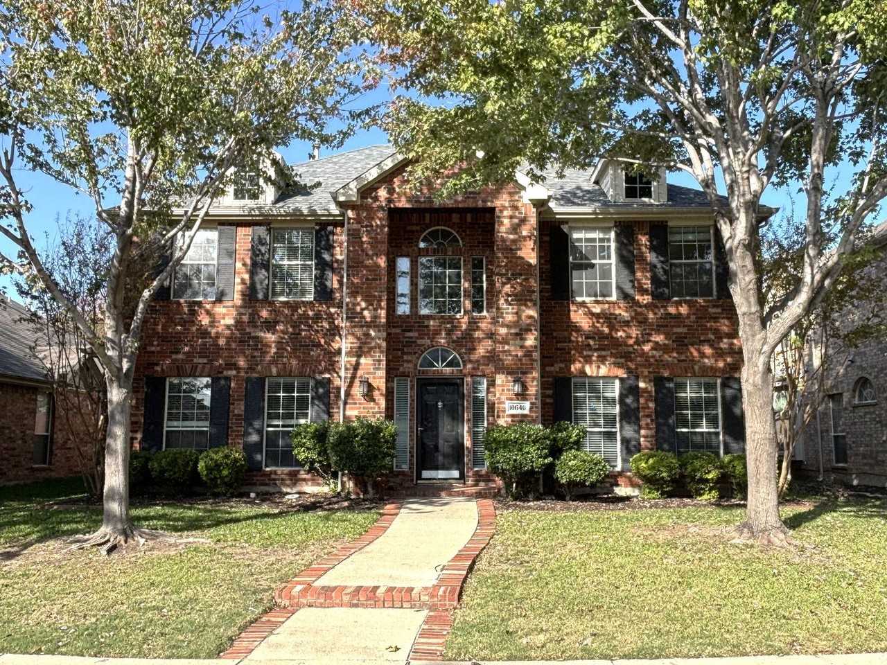 10640 Line Berry Ln - Photo 2 of 21