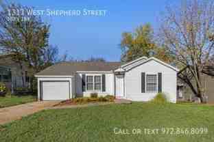 1313 West Shepherd Street - Photo 1 of 1