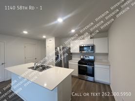1140 58th Rd #1 - Photo 1 of 1