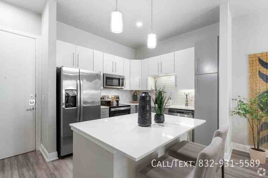 2800 Corder Street #SCMC1