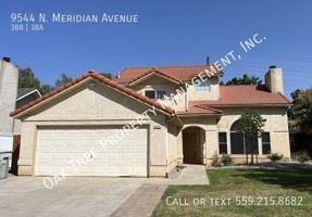featured image of 9544 North Meridian Avenue