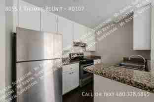 8055 East Thomas Road #D107 - Photo 1 of 1