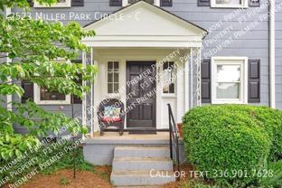 2523 Miller Park Circle #C - Photo 1 of 1