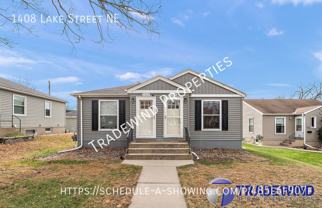 1408 Lake Street Northeast - Photo 1 of 1