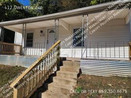 featured image of 412 Owenton Avenue