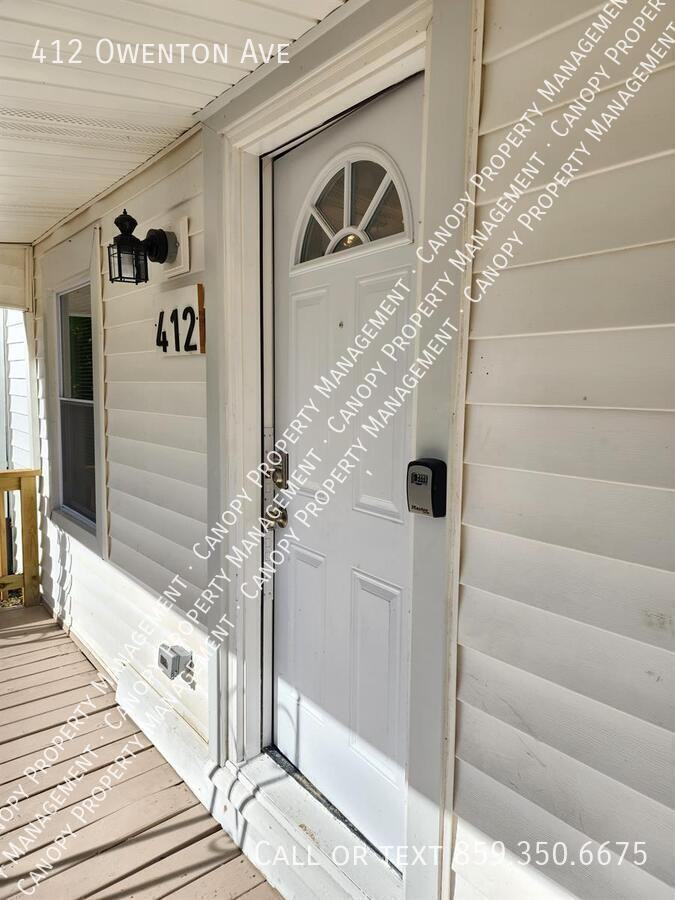 412 Owenton Ave - Photo 2 of 15