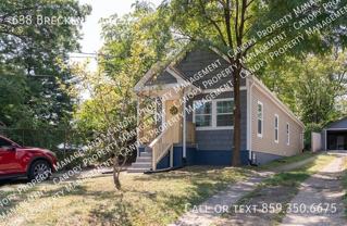 638 Breckenridge Street - Photo 1 of 1