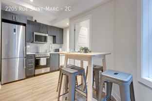 2205 Rue Saint-Marc #2C - Photo 1 of 1