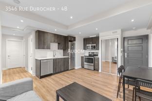 3546 Rue Durocher #4B - Photo 1 of 1